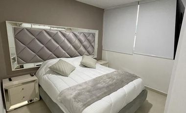 ALQUILER APARTAMENTO EN CONDOMINIO RESERVA CAÑAVERAL