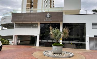 ALQUILER APARTAMENTO EN CONDOMINIO RESERVA CAÑAVERAL