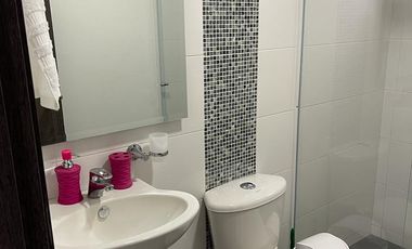 ALQUILER APARTAMENTO EN CONDOMINIO RESERVA CAÑAVERAL