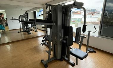 ALQUILER APARTAMENTO EN CONDOMINIO RESERVA CAÑAVERAL