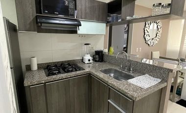 ALQUILER APARTAMENTO EN CONDOMINIO RESERVA CAÑAVERAL