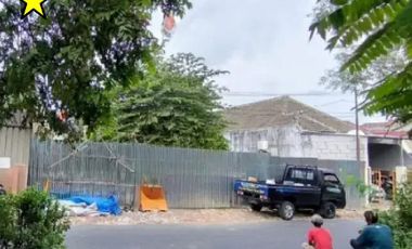Tanah Kost Luas 559 di Borobudur Sukarno Hatta Suhat Malang