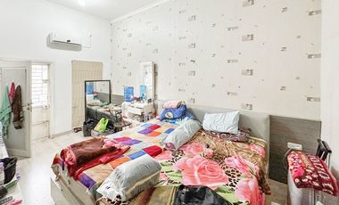 Jual Rumah di Pusat Kota Palembang Dekat Palembang Icon Mall