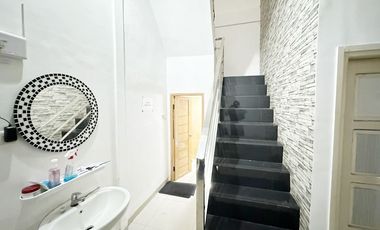 Jual Rumah di Pusat Kota Palembang Dekat Palembang Icon Mall