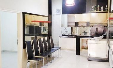 Jual Rumah di Pusat Kota Palembang Dekat Palembang Icon Mall
