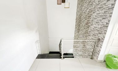 Jual Rumah di Pusat Kota Palembang Dekat Palembang Icon Mall