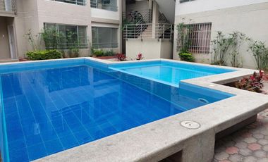 Departamento  de Venta en Conjunto Residencial Santorini, Guayaquil, Ecuador