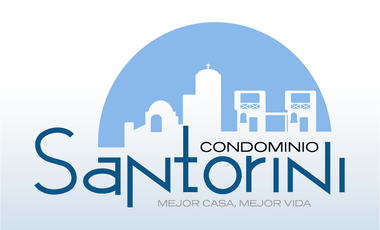 Departamento  de Venta en Conjunto Residencial Santorini, Guayaquil, Ecuador