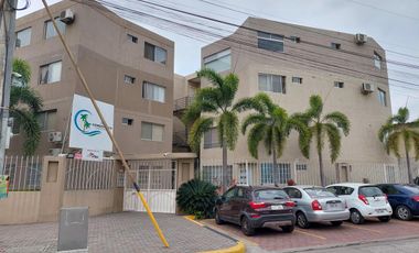 Departamento  de Venta en Conjunto Residencial Santorini, Guayaquil, Ecuador