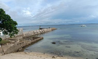 Beachfront Property in Maribago, Lapulapu City, Cebu