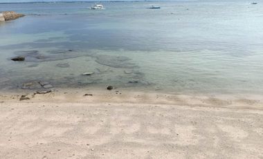 Beachfront Property in Maribago, Lapulapu City, Cebu