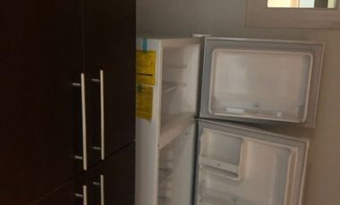 EN RENTA LOFT AMUEBLADO EN NATURA RESIDENCIAL EN LEON GTO