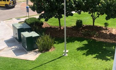 EN RENTA LOFT AMUEBLADO EN NATURA RESIDENCIAL EN LEON GTO