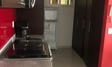 EN RENTA LOFT AMUEBLADO EN NATURA RESIDENCIAL EN LEON GTO