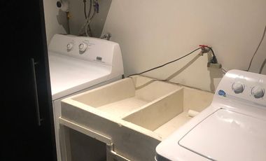 EN RENTA LOFT AMUEBLADO EN NATURA RESIDENCIAL EN LEON GTO