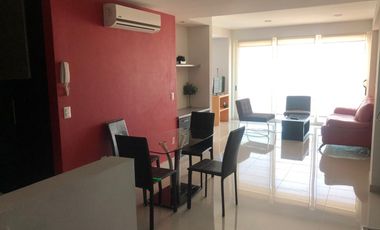 EN RENTA LOFT AMUEBLADO EN NATURA RESIDENCIAL EN LEON GTO