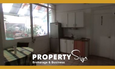 Venta Casona Comercial Con Anteproyecto De Edificio / TH-7