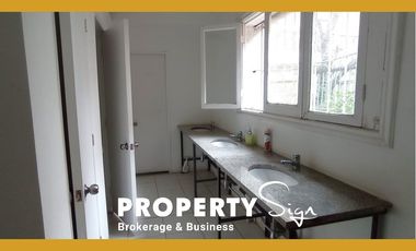 Venta Casona Comercial Con Anteproyecto De Edificio / TH-7