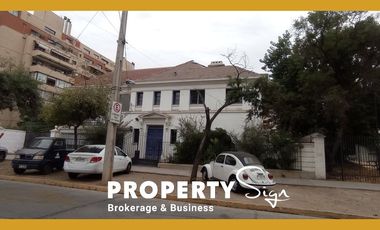 Venta Casona Comercial Con Anteproyecto De Edificio / TH-7