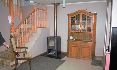 Casa en Lomas de San Sebastián, Concepción