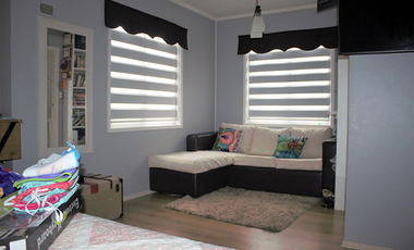 Casa en Lomas de San Sebastián, Concepción