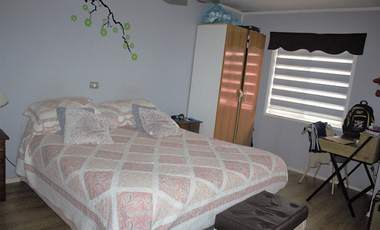 Casa en Lomas de San Sebastián, Concepción