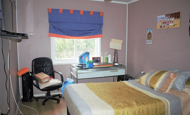 Casa en Lomas de San Sebastián, Concepción