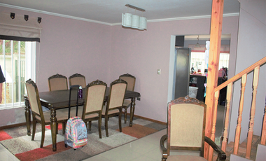 Casa en Lomas de San Sebastián, Concepción