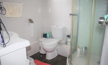 Casa en Lomas de San Sebastián, Concepción