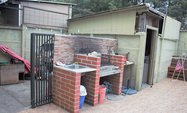 Casa en Lomas de San Sebastián, Concepción