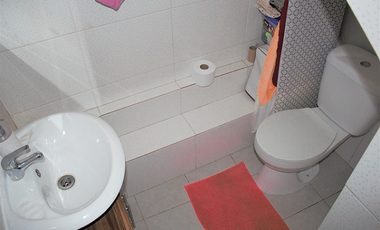 Casa en Lomas de San Sebastián, Concepción