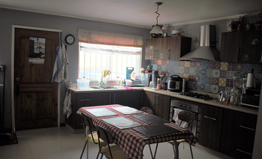 Casa en Lomas de San Sebastián, Concepción