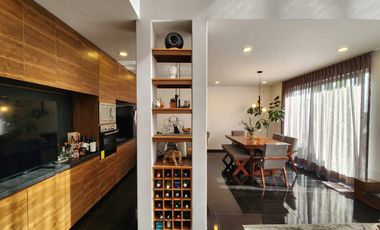 CASA EN VENTA EN LOMALTA TRES MARÍAS CON JACUZZI Y ROOF GARDEN