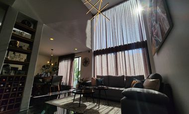 CASA EN VENTA EN LOMALTA TRES MARÍAS CON JACUZZI Y ROOF GARDEN