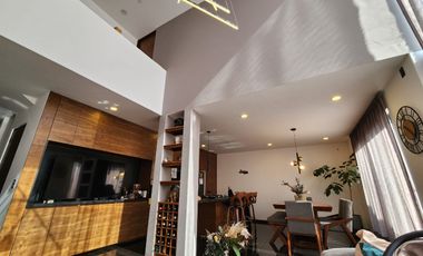 CASA EN VENTA EN LOMALTA TRES MARÍAS CON JACUZZI Y ROOF GARDEN