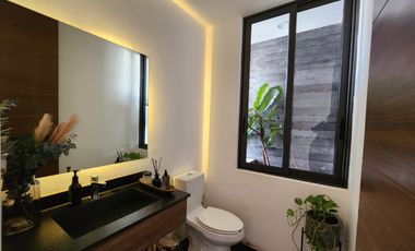 CASA EN VENTA EN LOMALTA TRES MARÍAS CON JACUZZI Y ROOF GARDEN