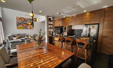 CASA EN VENTA EN LOMALTA TRES MARÍAS CON JACUZZI Y ROOF GARDEN