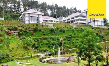 Hotel dijual di Jawa Tengah, Karanganyar