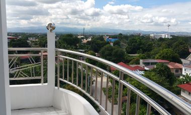 Two bedroom Condominium unit for SALE in Kandi Tower 1 Angeles City Pampanga near Clark