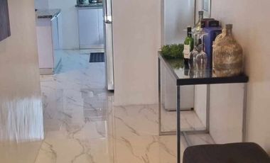 Two bedroom Condominium unit for SALE in Kandi Tower 1 Angeles City Pampanga near Clark