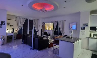 Two bedroom Condominium unit for SALE in Kandi Tower 1 Angeles City Pampanga near Clark