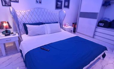 Two bedroom Condominium unit for SALE in Kandi Tower 1 Angeles City Pampanga near Clark