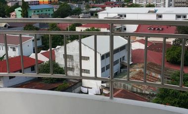 Two bedroom Condominium unit for SALE in Kandi Tower 1 Angeles City Pampanga near Clark