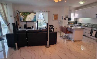 Two bedroom Condominium unit for SALE in Kandi Tower 1 Angeles City Pampanga near Clark