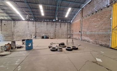 Bodega, local comercial en Madero Poniente, salida a Charo