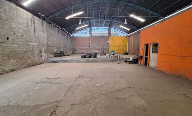 Bodega, local comercial en Madero Poniente, salida a Charo