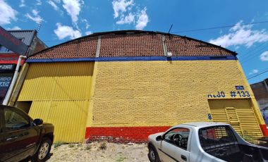 Bodega, local comercial en Madero Poniente, salida a Charo