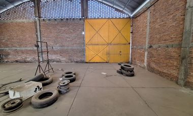 Bodega, local comercial en Madero Poniente, salida a Charo
