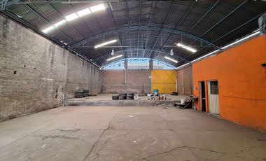 Bodega, local comercial en Madero Poniente, salida a Charo