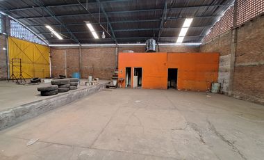 Bodega, local comercial en Madero Poniente, salida a Charo